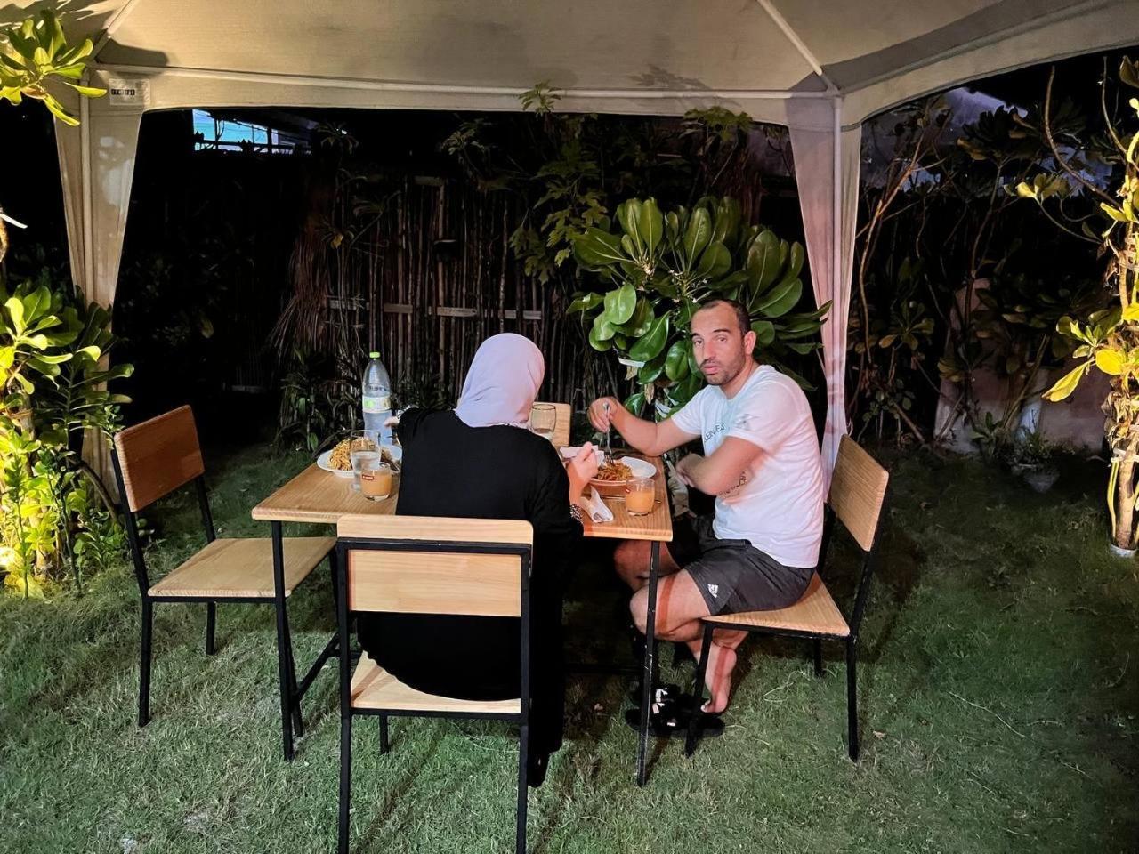 Rindali - The Speedboat From Male To The Hotel Departs At 1130 Every Monday Thursday And Saturday And From The Hotel To Male At 0630 And Five Domestic Flights Are Available Every Day Olhuveli - Dhaalu Atol Buitenkant foto