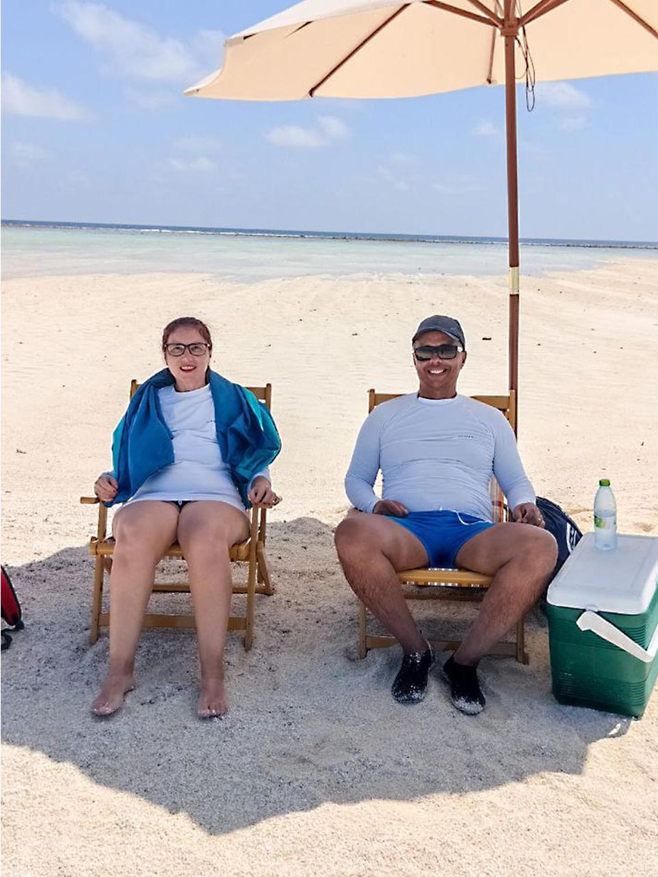 Rindali - The Speedboat From Male To The Hotel Departs At 1130 Every Monday Thursday And Saturday And From The Hotel To Male At 0630 And Five Domestic Flights Are Available Every Day Olhuveli - Dhaalu Atol Buitenkant foto